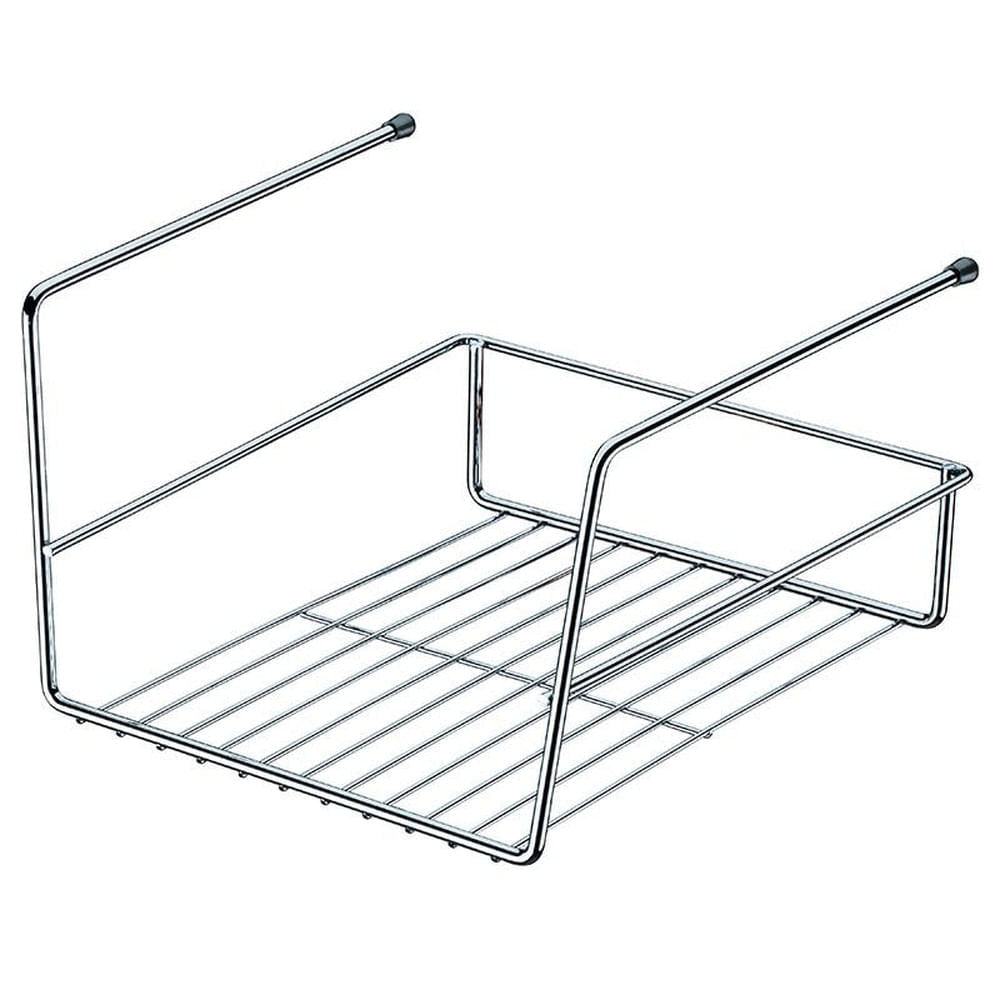 Organizador Suspenso para Prateleira Armário 26 cm
