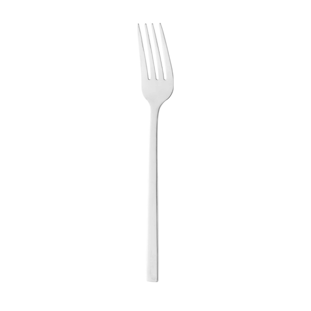 Faqueiro 54 Peças de Aço Inox Firenze