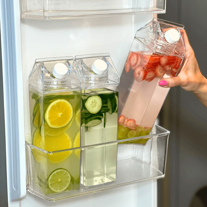 Kit para Organizar Geladeira 5 Peças