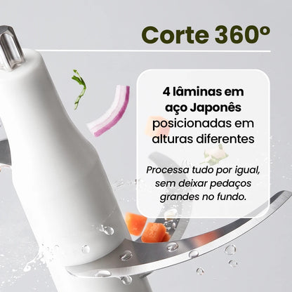 Multi Processador Gaabor
