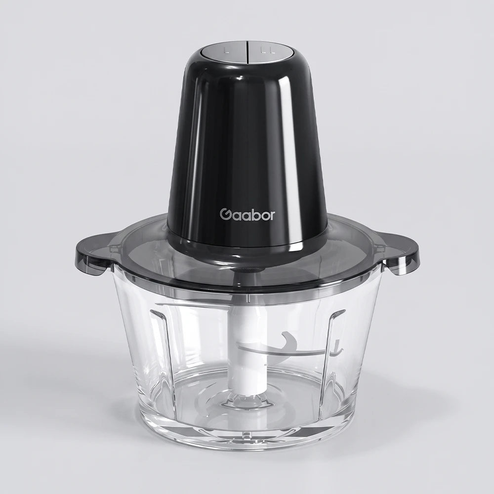 Multi Processador Gaabor