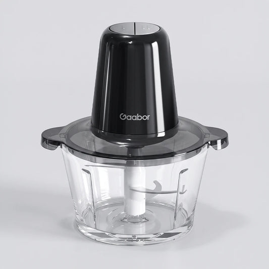 Multi Processador Gaabor