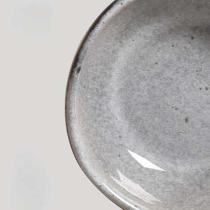 Bowl Ramequim Orgânico Dust 9cm