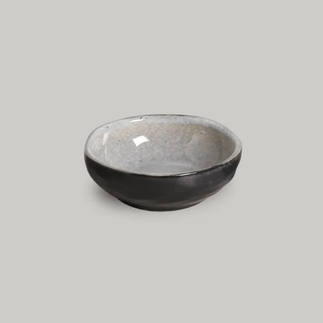 Bowl Ramequim Orgânico Dust 9cm