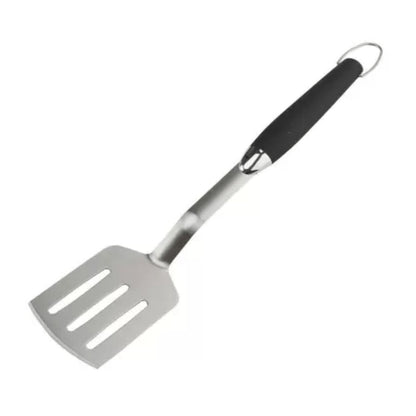 Espátula De Churrasco Em Aço Inox Beef Club Com Cabo Em Plástico - 46cm