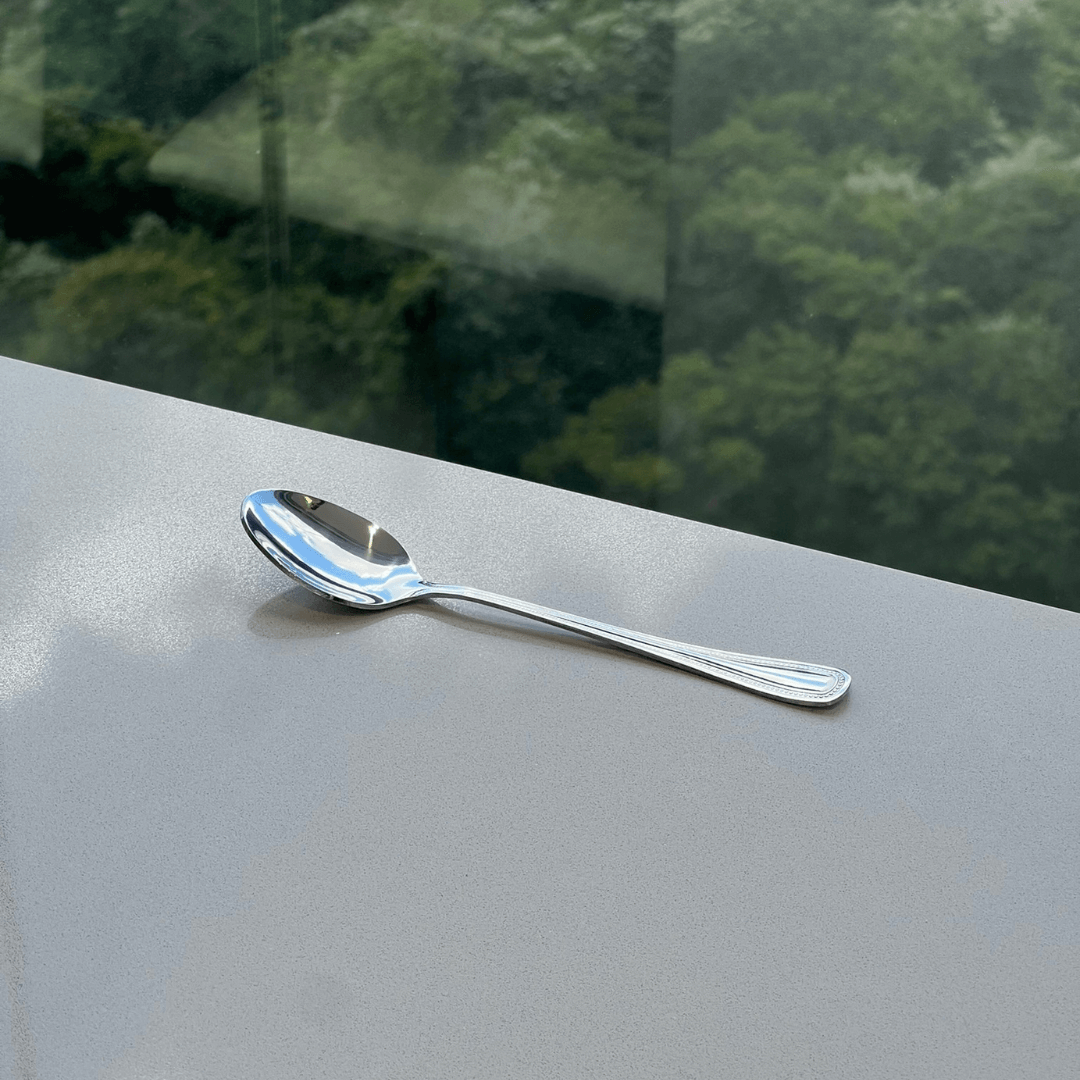 Faqueiro 24 Peças Sicilia em Aço Inox Cromado