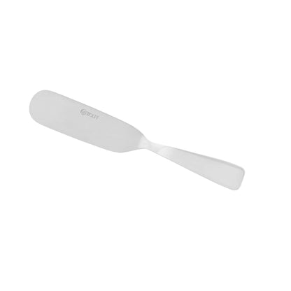 Jogo 4 Espátulas em Aço Inox 13cm