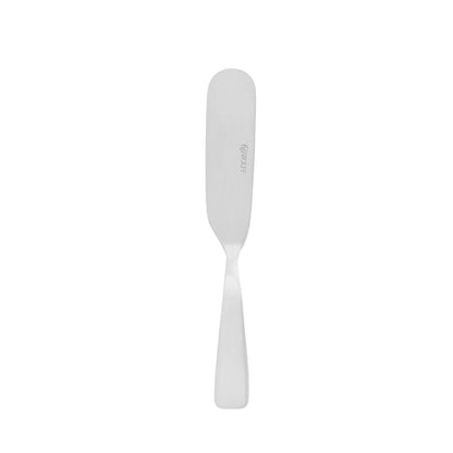 Jogo 4 Espátulas em Aço Inox 13cm