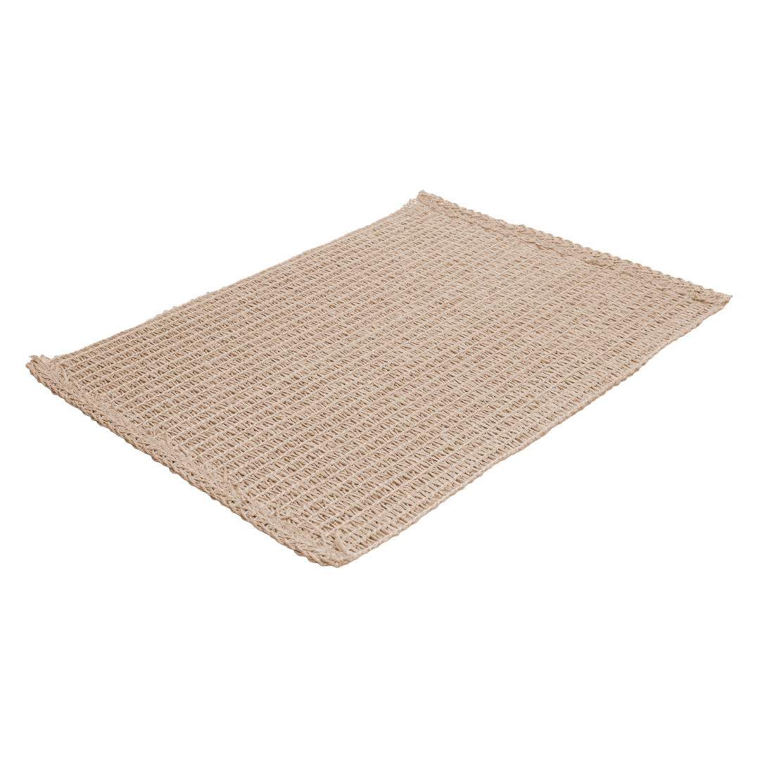 Jogo Americano Nobre Retangular 30cm