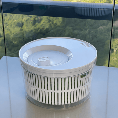 Lava e Seca Clear Fresh 5,5 Litros