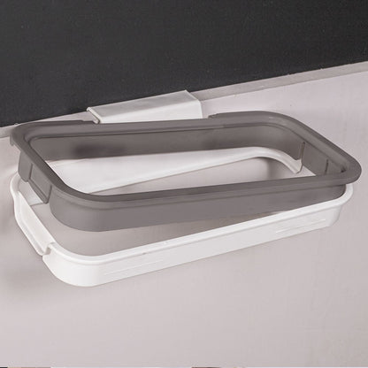 Lixeira para Armario Branca 25cm