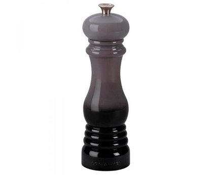 Moedor de Pimenta Flint Cinza Le Creuset