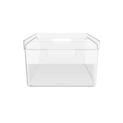 Organizador Clear 30cm x 20cm