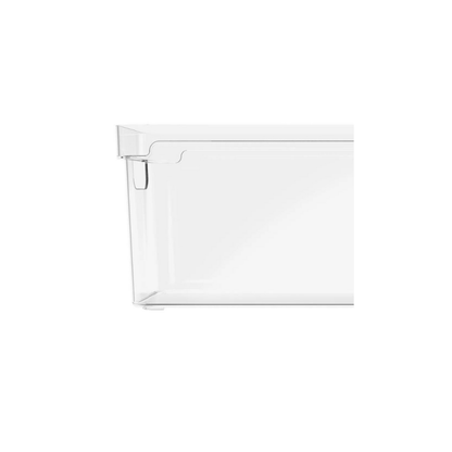 Organizador Clear 37cm x 15cm