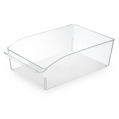 Organizador de Geladeira 5,4L Resistente