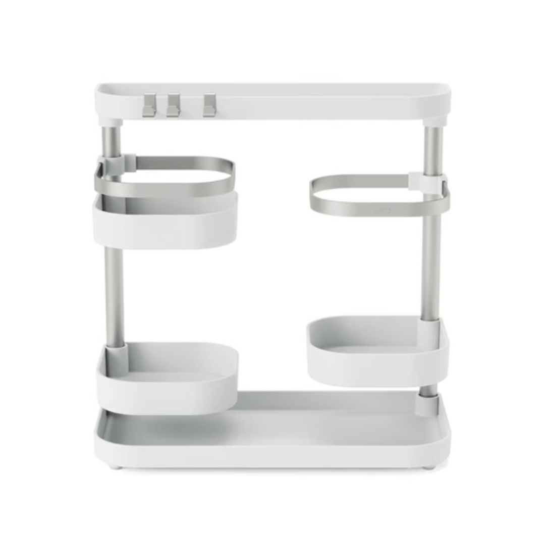Organizador Multinível Holster Branco 51cm