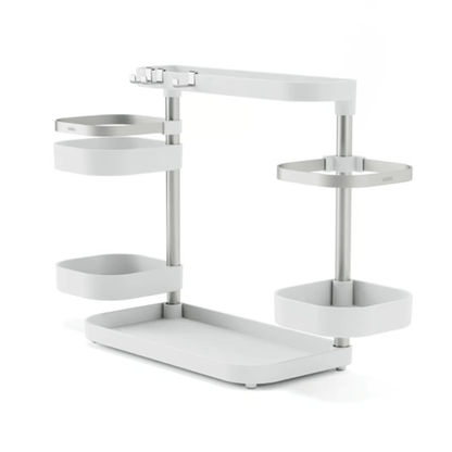 Organizador Multinível Holster Branco 51cm