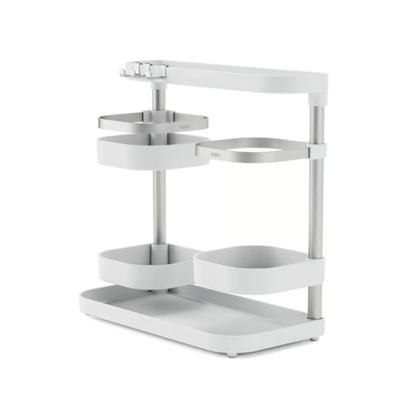 Organizador Multinível Holster Branco 51cm