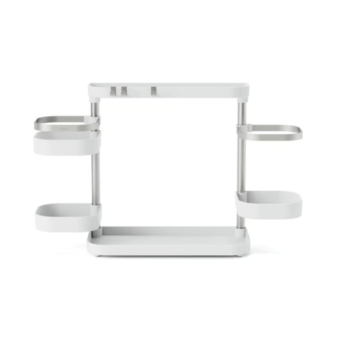 Organizador Multinível Holster Branco 51cm