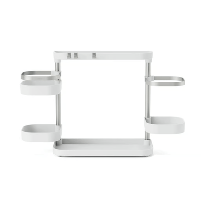 Organizador Multinível Holster Branco 51cm