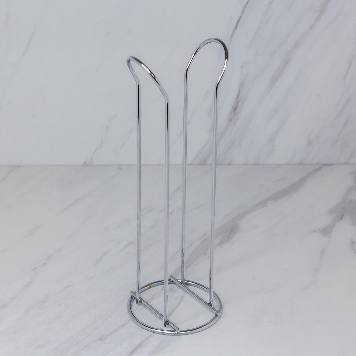 Organizador Para Copos Descartáveis de Água 200ML Cromado