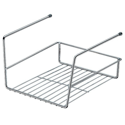 Organizador Suspenso para Prateleira Armário 26 cm