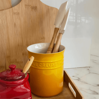 Porta Utensilios Cerâmica Clássico Nectar 1 L Le Creuset