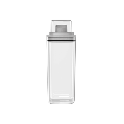 Pote Hermético Dispenser Flow Chumbo 2,3 Litros