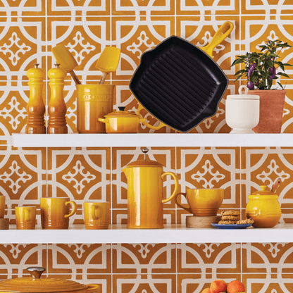 Porta Utensilios Cerâmica Clássico Nectar 1 L Le Creuset