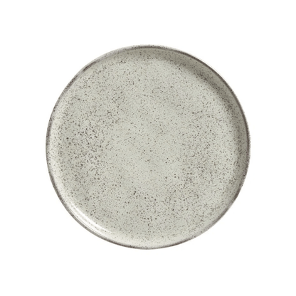 Prato de Sobremesa Bio Pistache 21,5cm