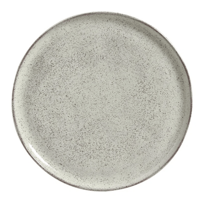 Prato Raso Bio Pistache 27,5cm