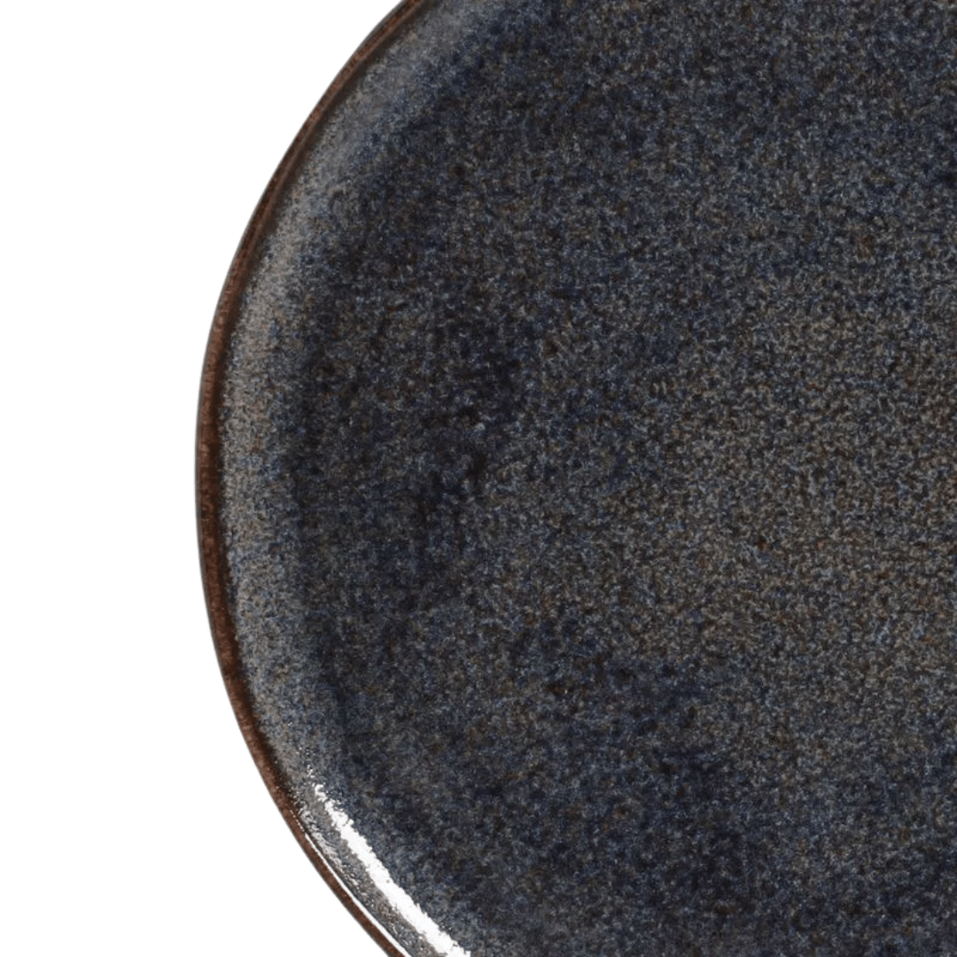 Prato Raso em Cerâmica Bio Titanium 27,5cm