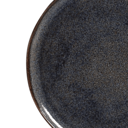 Prato Raso em Cerâmica Bio Titanium 27,5cm