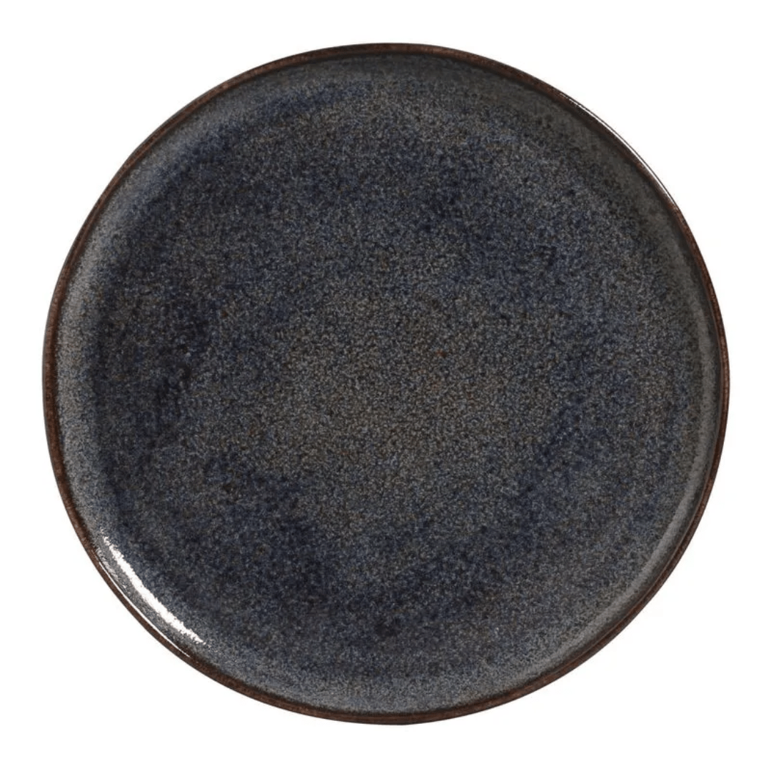 Prato Raso em Cerâmica Bio Titanium 27,5cm