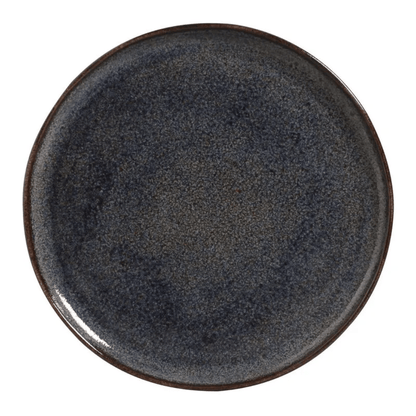 Prato Raso em Cerâmica Bio Titanium 27,5cm