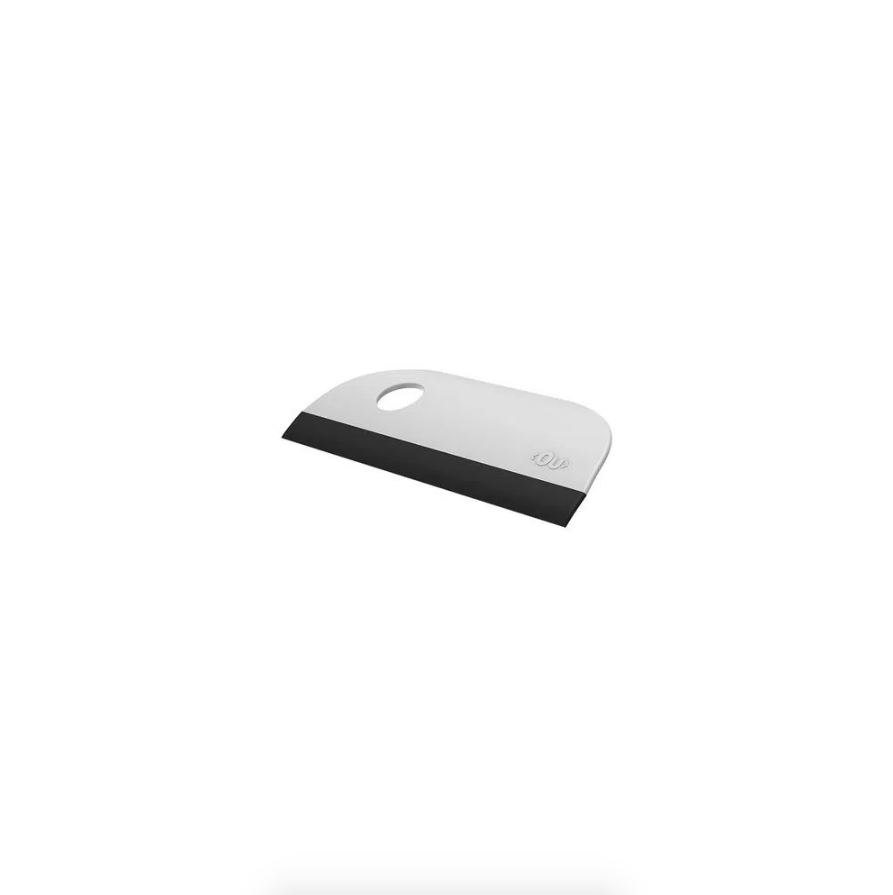 Rodo Para Pia Compacto Trium Branco Fechado
