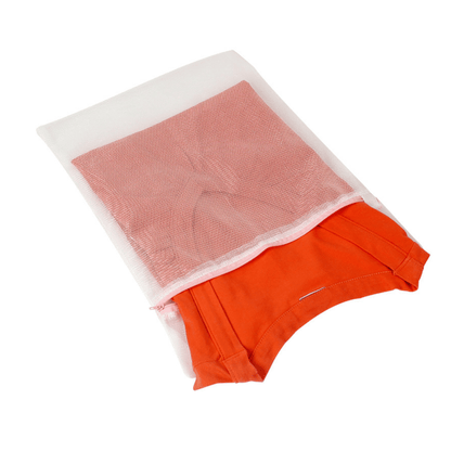 Saco para Lavar Roupa 60cm x 48cm